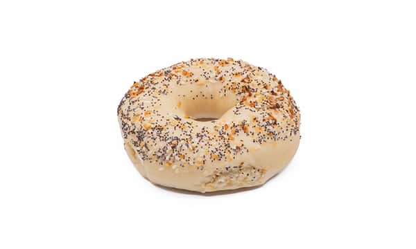 Everything Bagel