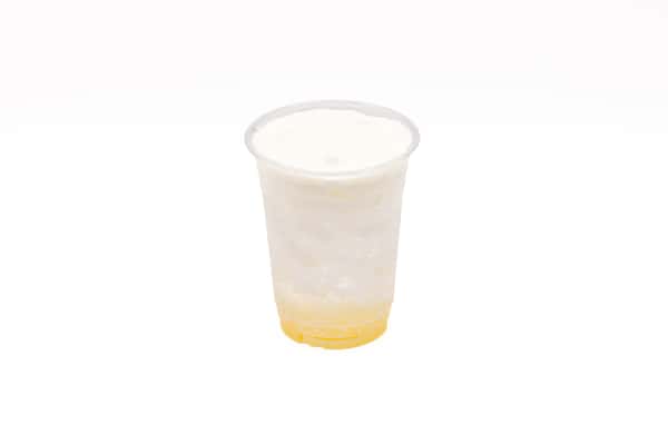 Seasonal Feature Dirty Soda