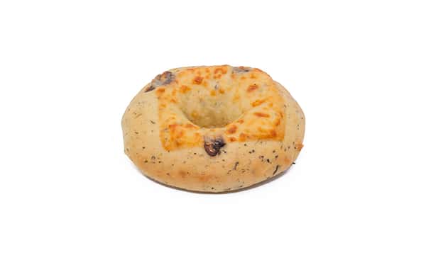 Mushroom Swiss
