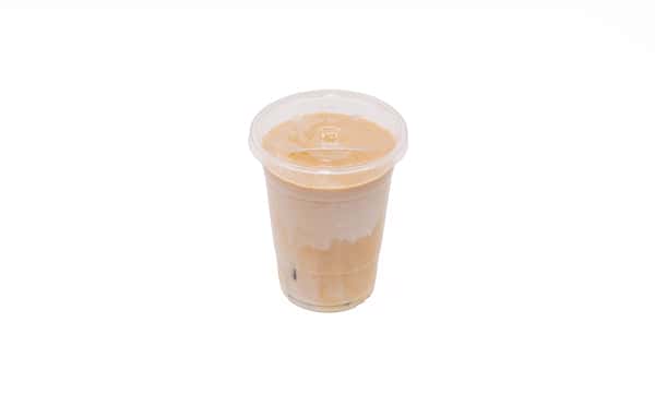 Iced Latte