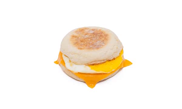Egg & Cheese