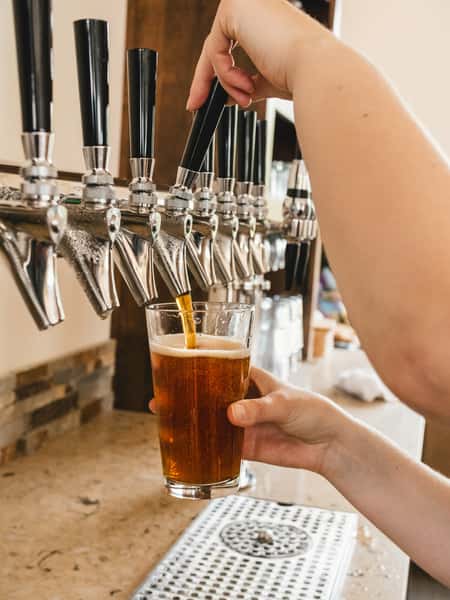 Beer
