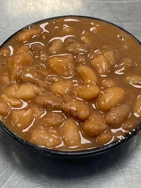Pint of Pinto Beans
