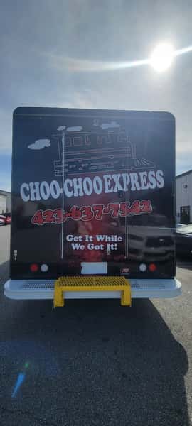 back image of the foodtruck