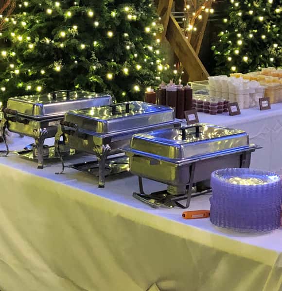 catering