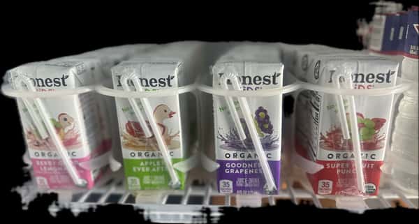 Juice Box