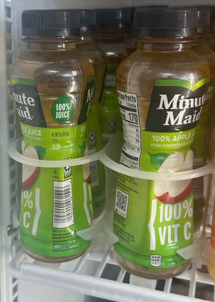 Apple Juice