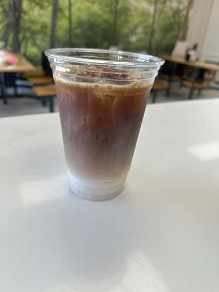 Ice Coffee