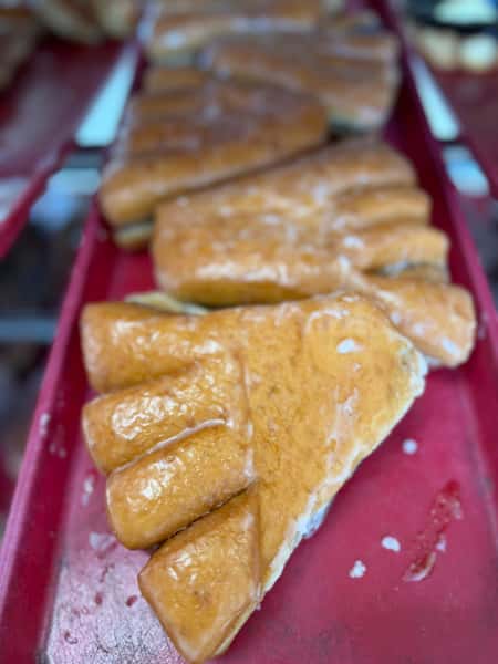 Bear Claw