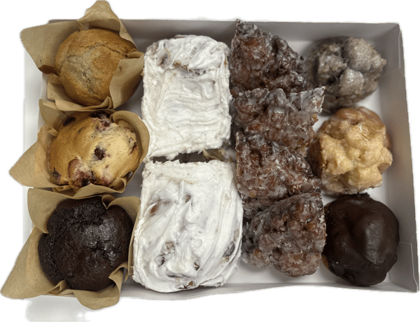 Small Lagniappe Box