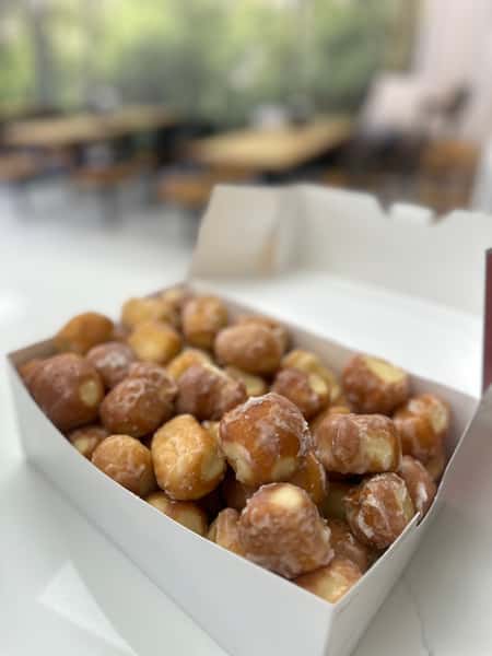 Box of Donut Holes (~6 Dozen)