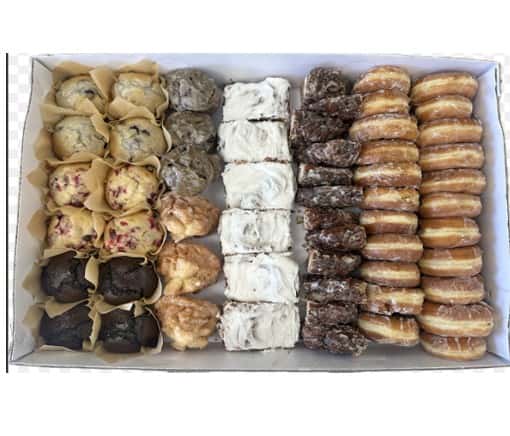 Large Lagniappe Box