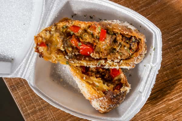 Philly Eggroll
