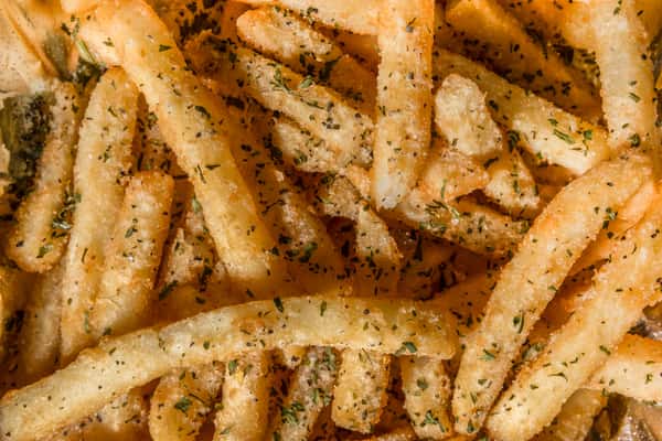 Side Fries