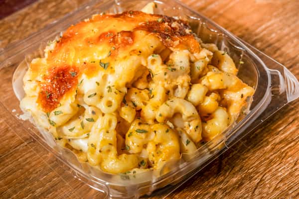 Down South Side Mac and Cheese