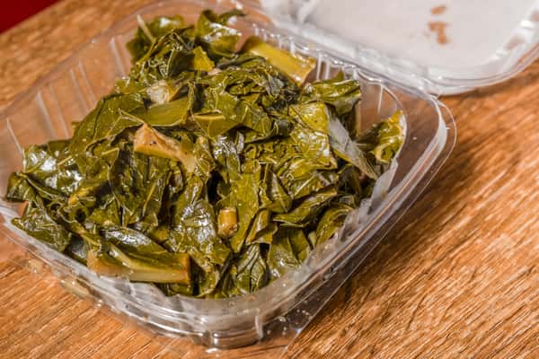 Collard Greens