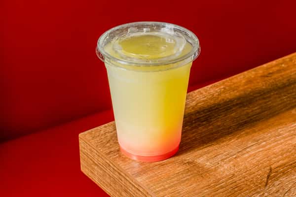 Strawberry Lemonade