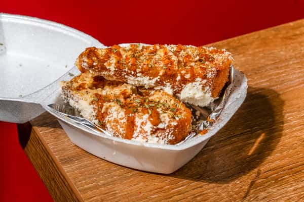 Seafood Eggroll