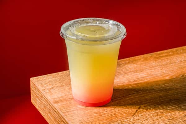 Lemonade (16oz)