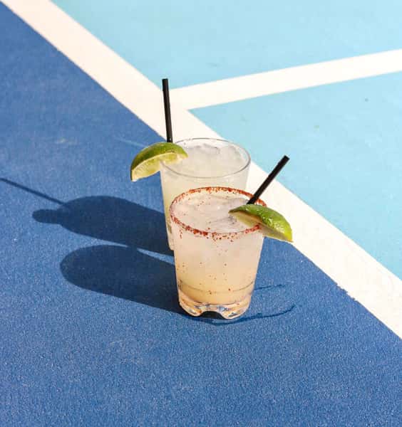 margaritas