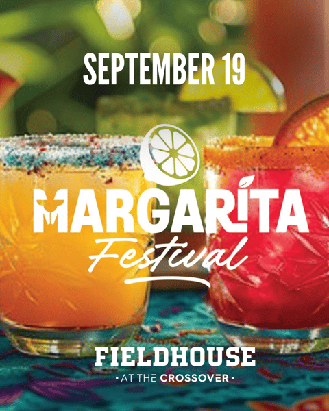 Margarita Fest at the Fieldhouse cedar park texas