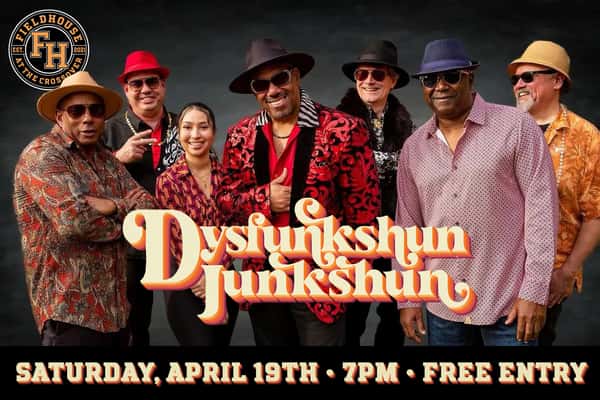 Dysfunkshun Junkshun