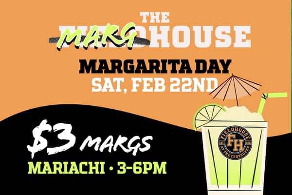National Margarita Day in Cedar Park, TX
