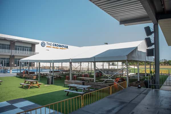 Biergarten 1