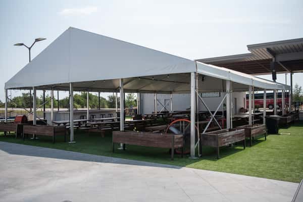 Biergarten 1