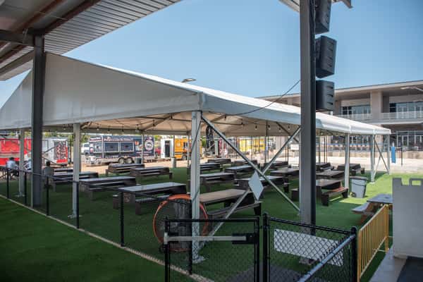Biergarten 2