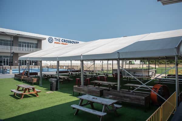 Biergarten 1
