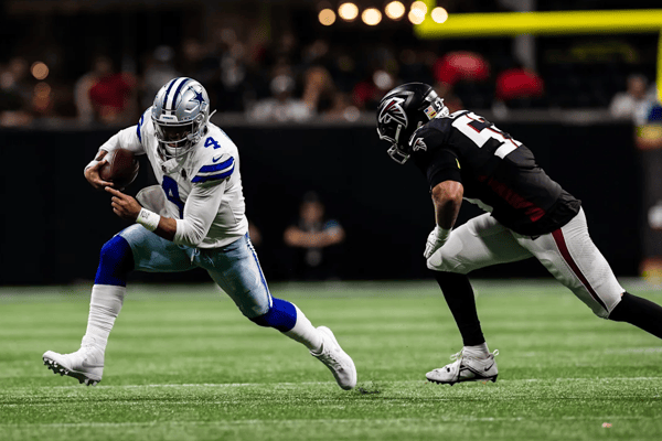 cowboys vs bengals