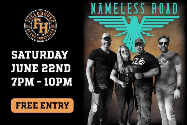 Nameless Road Band