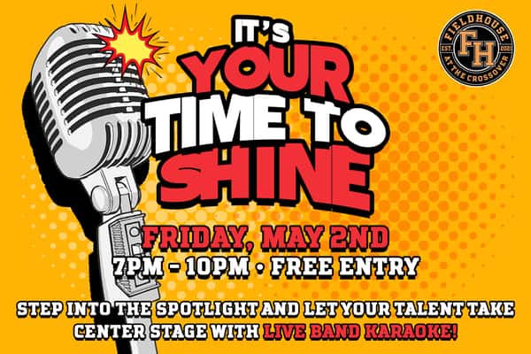 Texas Live Band Karaoke