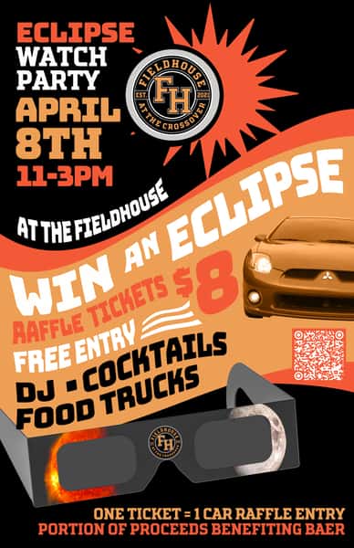 Eclipse Watch Party