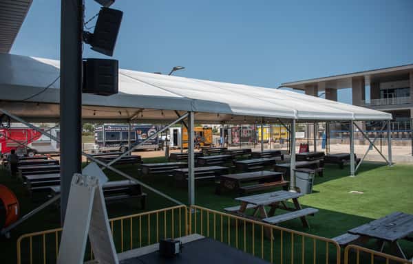 Biergarten 2