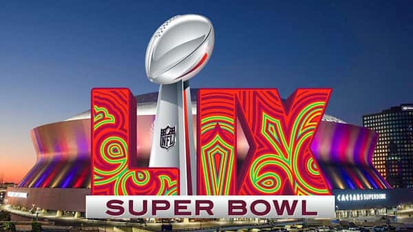 Super Bowl Watch Party in Cedar Park, TX