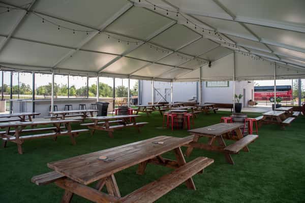 Biergarten 1
