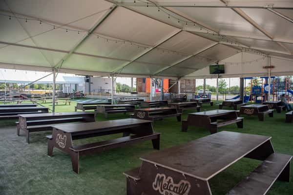 Biergarten 2