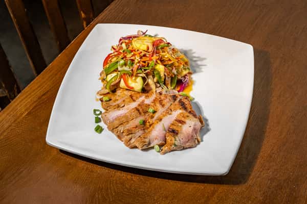 Korean Pork
