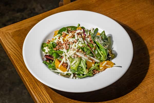Bunker Salad