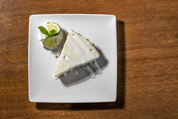 Key Lime Pie