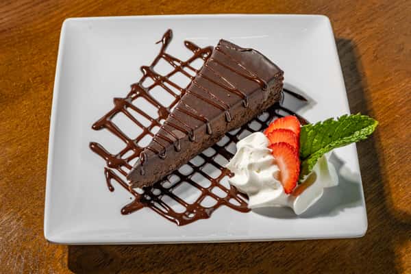 Chocolate Torte