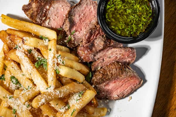 Steak Frites