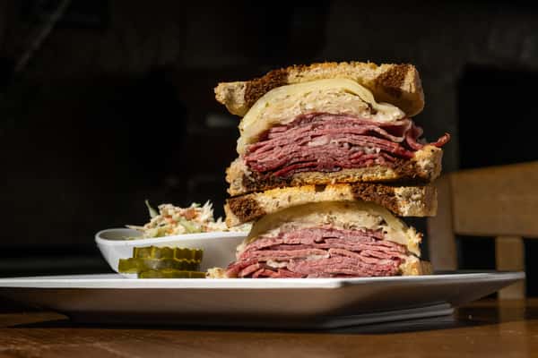 reuben