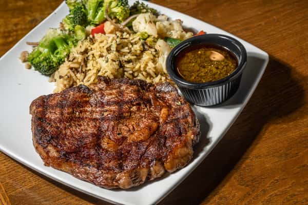 Ribeye