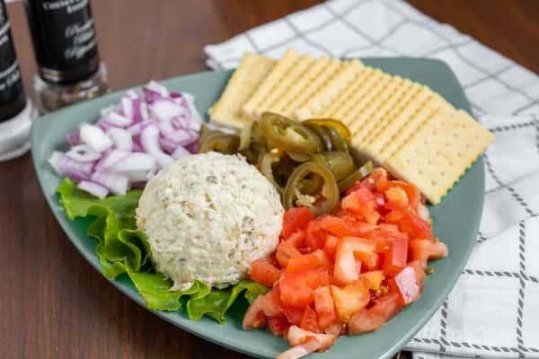 fish dip