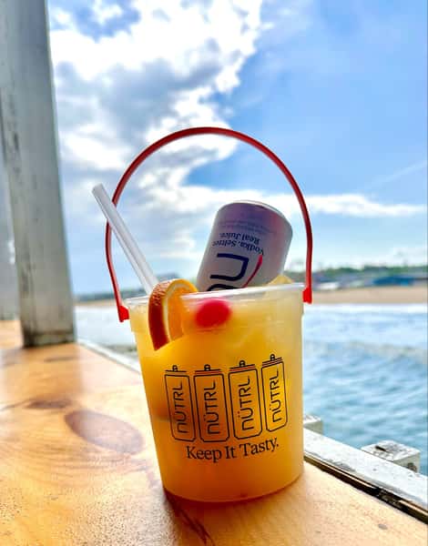 Nutrl Dreamsicle