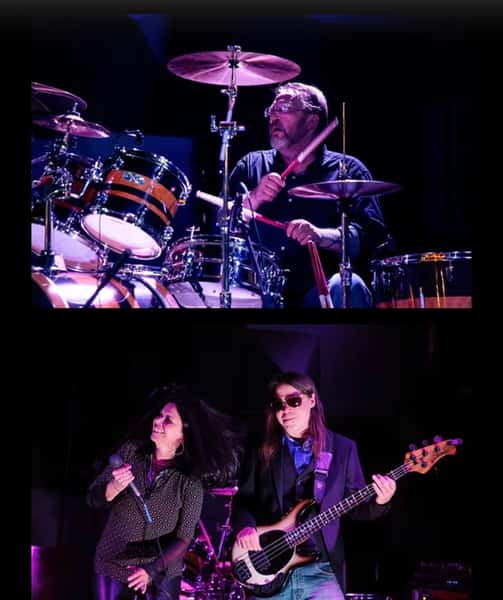 VoxNova Band