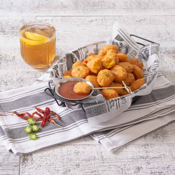 Corn Bites